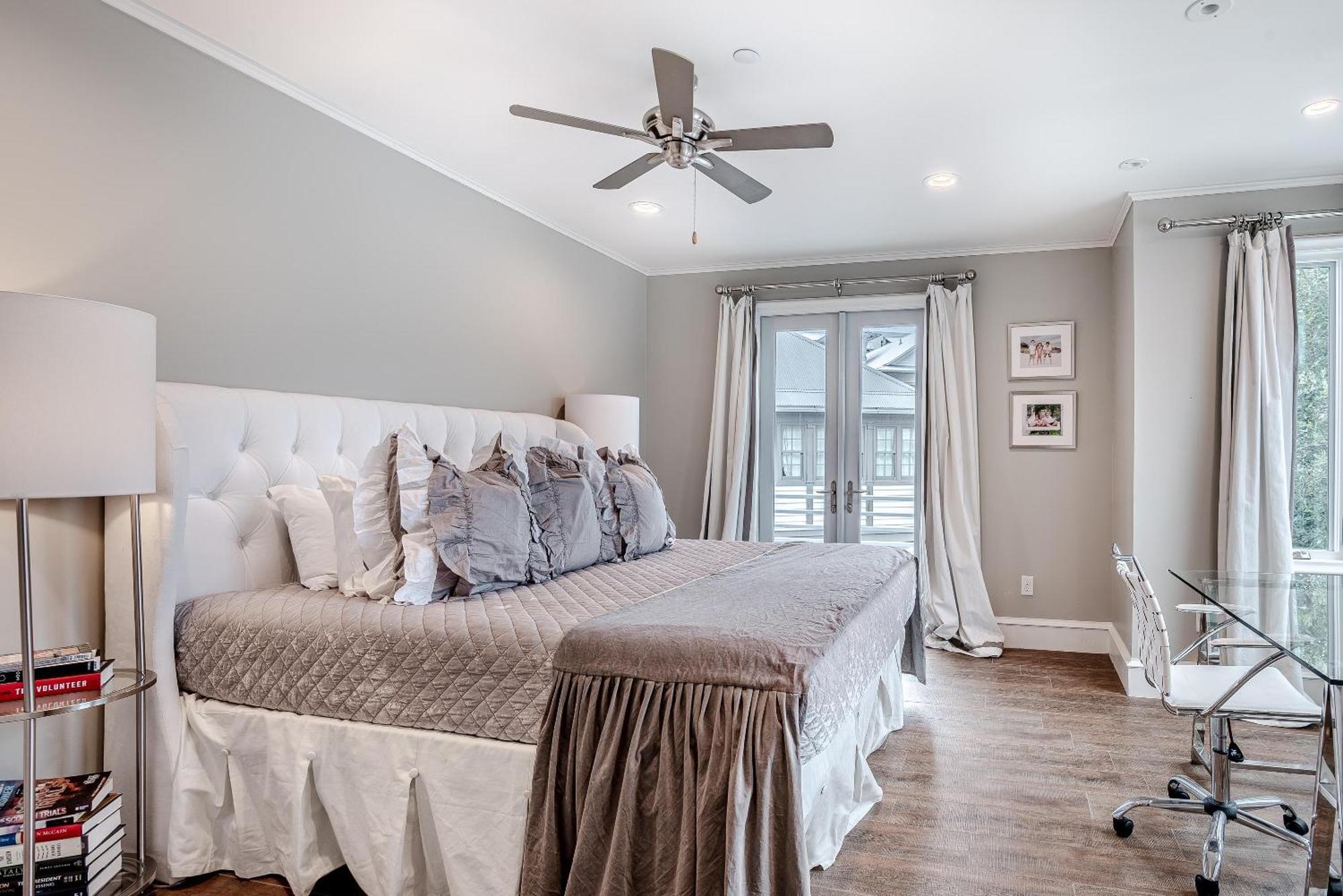 Carefree Cottage Rosemary Beach Exterior photo